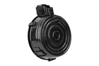 Century Arms Romanian 75 Round 7.62x39MM AK Drum Magazine with built in key